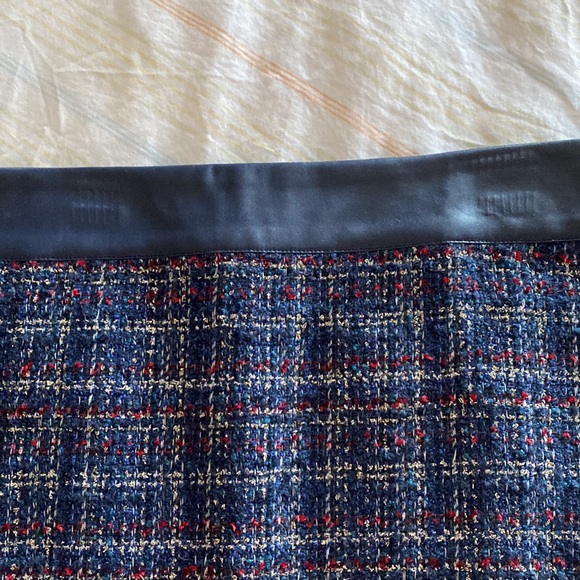 NWOT Abercrombie & Fitch skirt Size 8, W29 - Picture 3 of 7